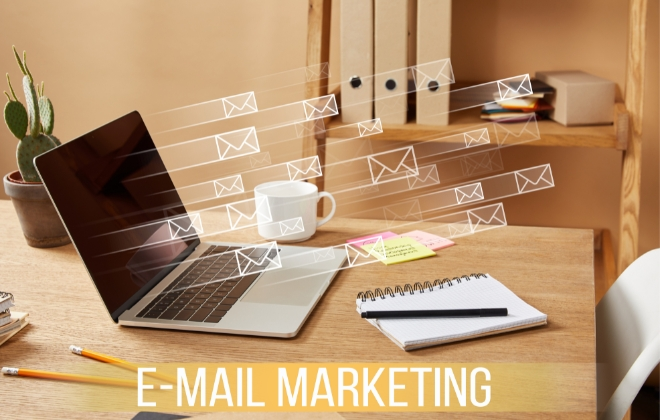 Email Marketing for Small Businesses