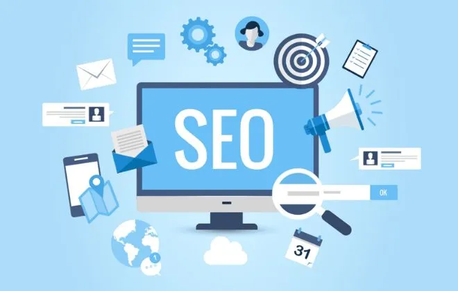 Hikemytraffic offers a range of Search Engine Optimization (SEO) services