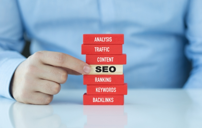 Local SEO Services Drives Lead Generation