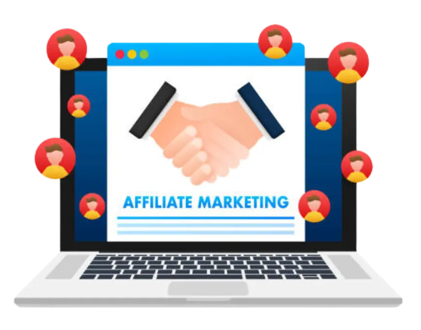 No. 1 Affiliate Management Services