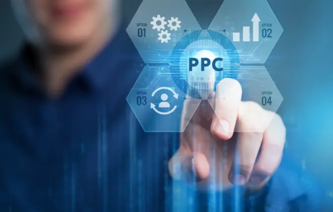 How Does PPC Marketing Work?