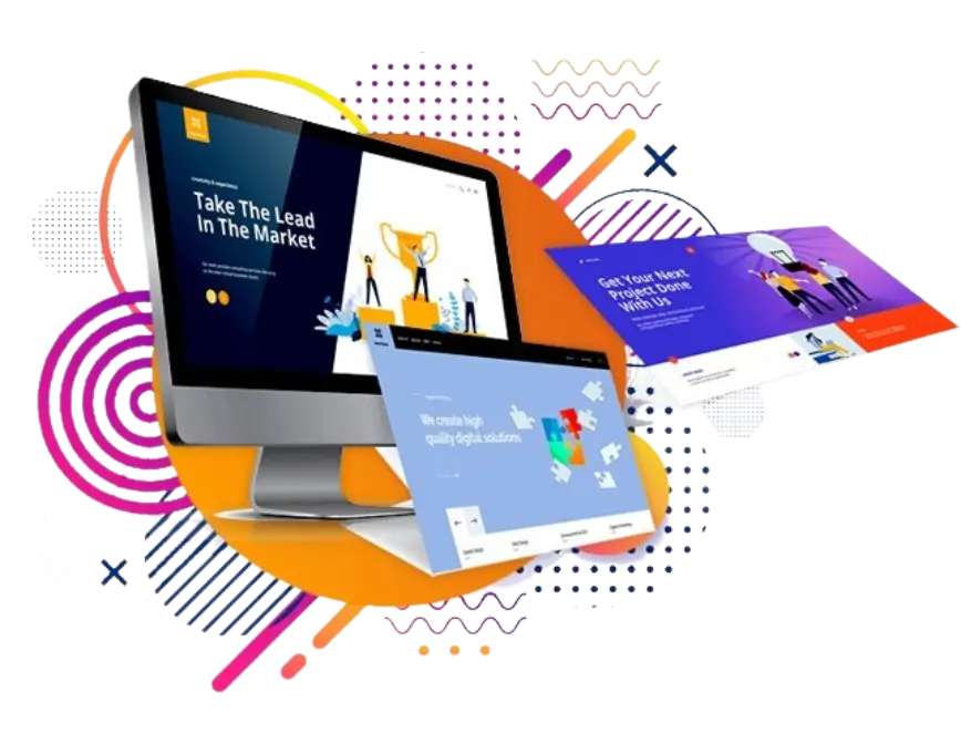 Website designing services