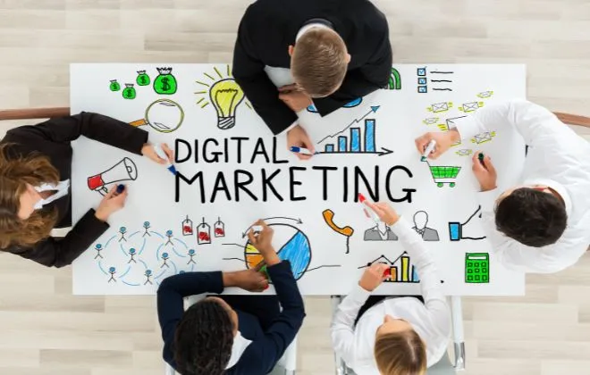 Why do you need digital marketing consultancy services?