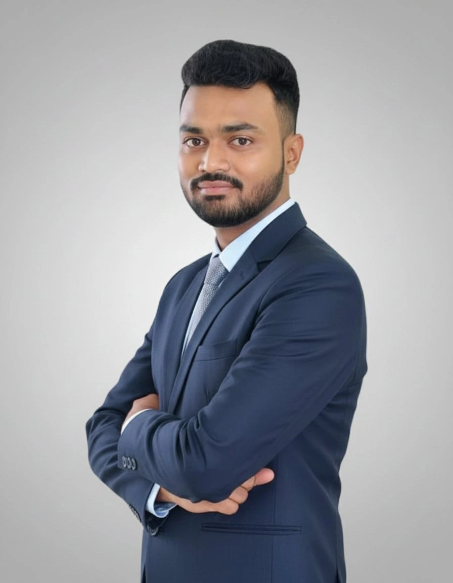  Amit Kumar