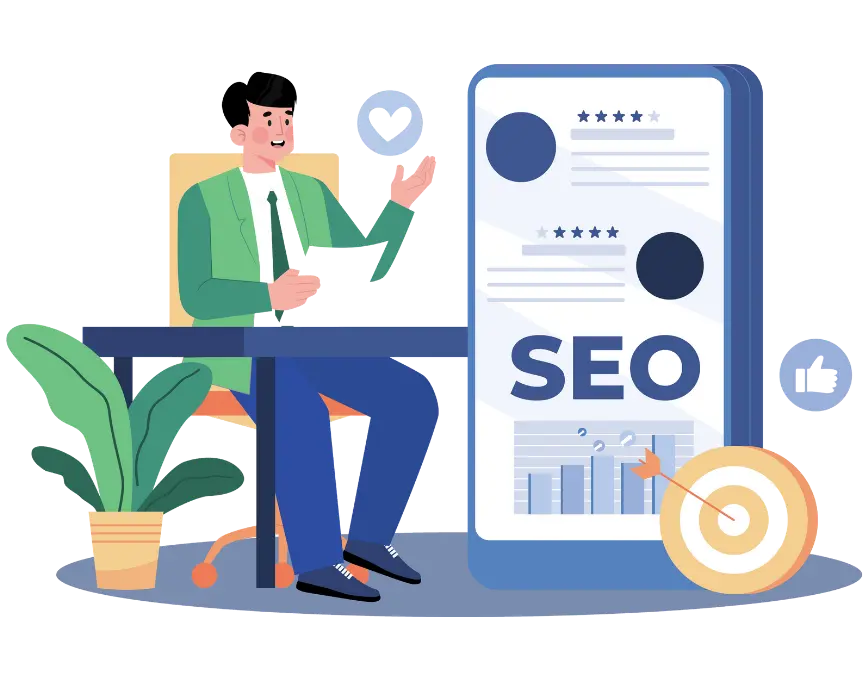 Best SEO Service Provider