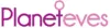 planeteves Logo