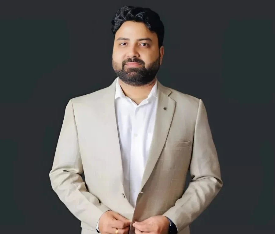 Manish Chauhan