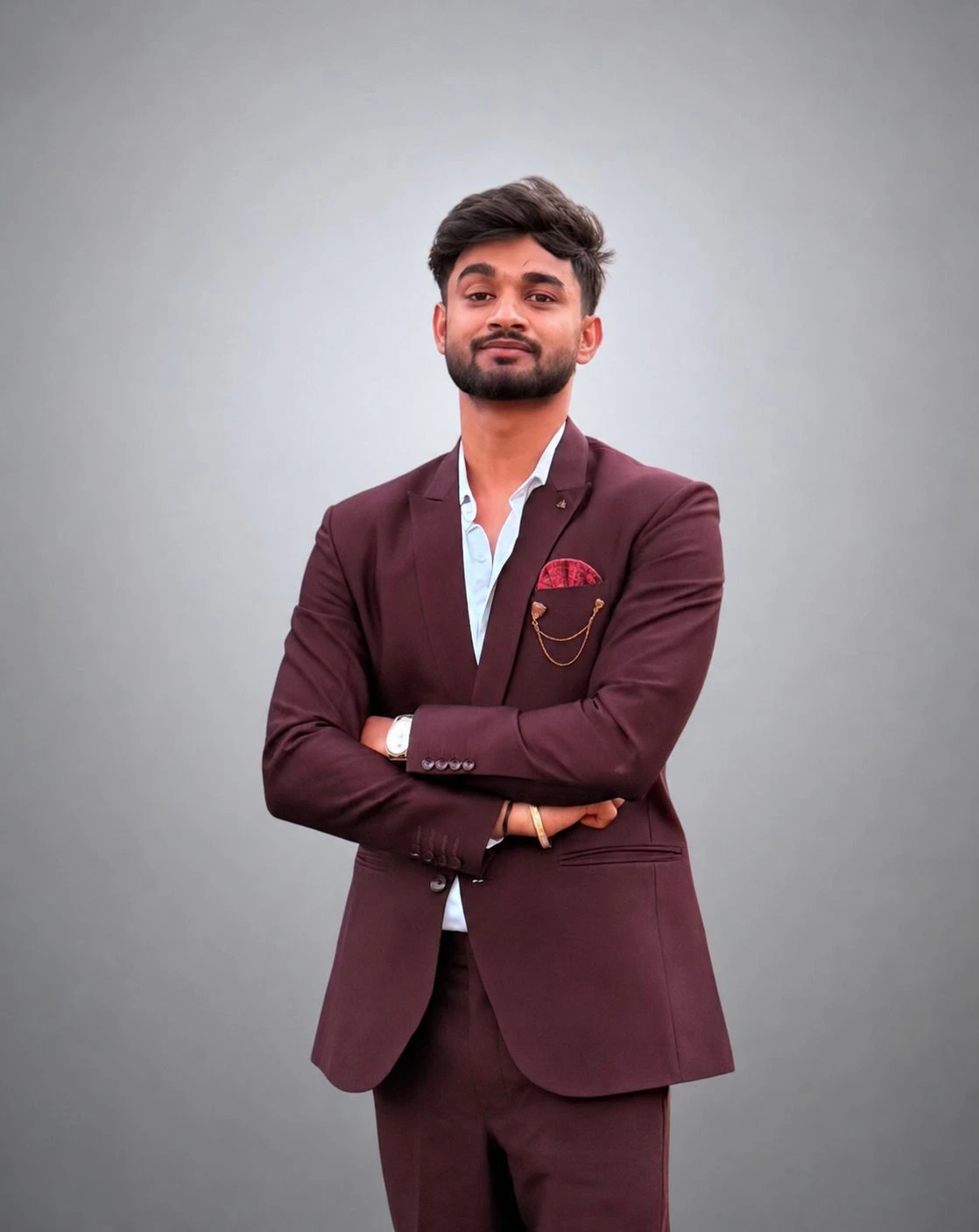 Vineet Prasad