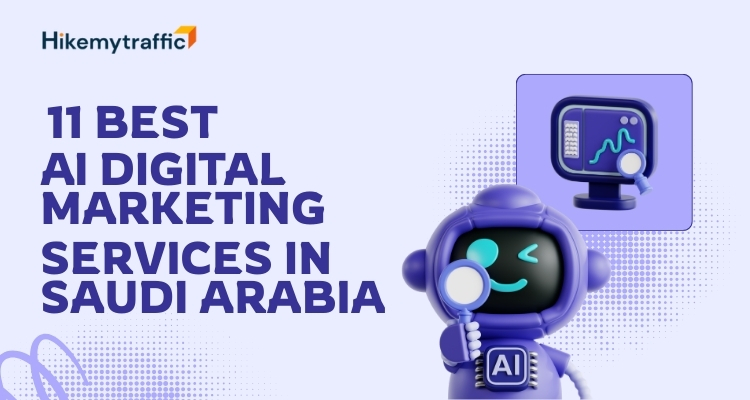 ai diital marketing services in saudi arabia
