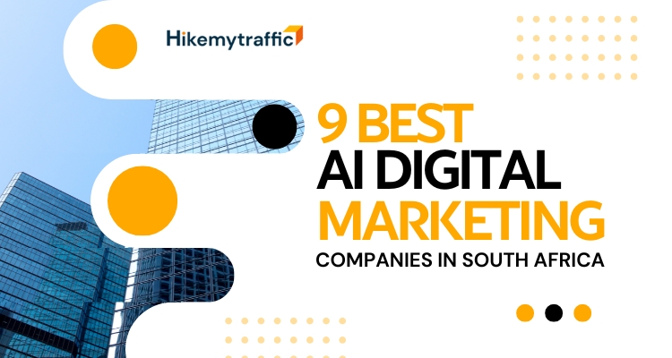 ai digital marketing companies in south africa