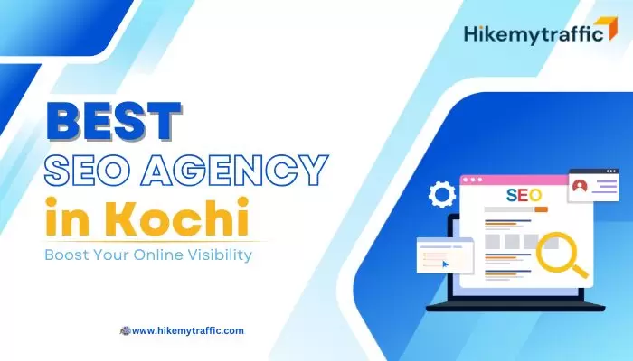 SEO Company in Kochi Kerela