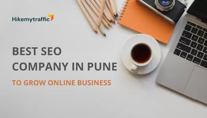 Best SEO Company in Pune