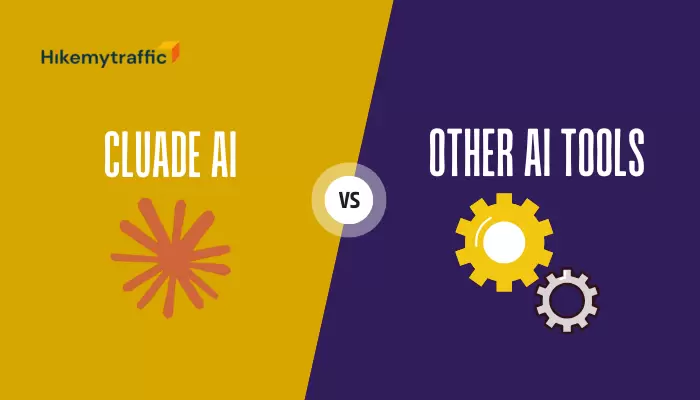 Claude AI VS other ai tools