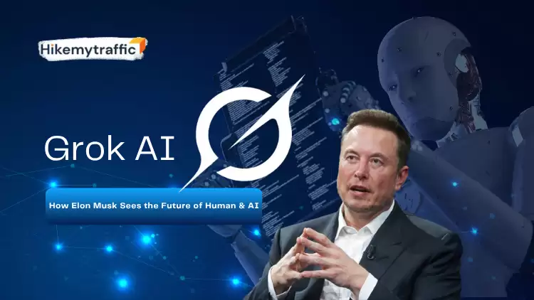 Grok ai