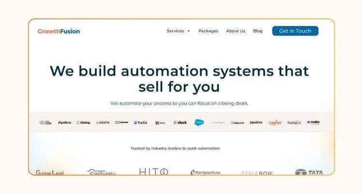 GrowthFusion