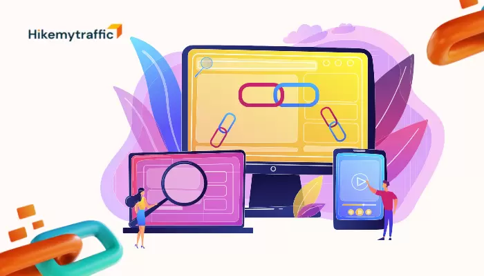 Link Building Strategy Link Building Strategy