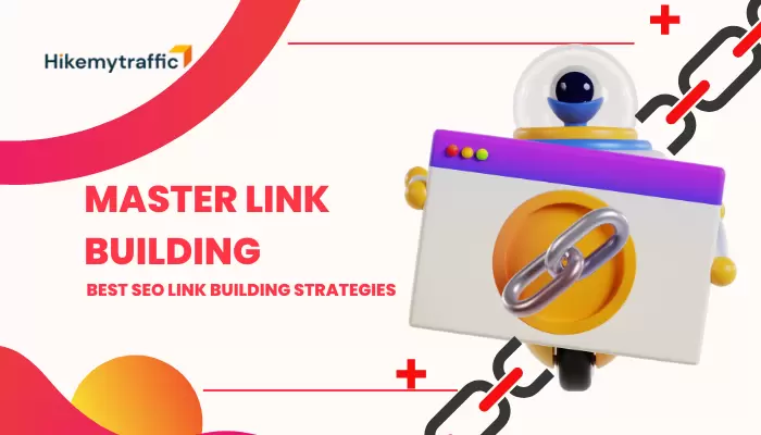 Master Link Building