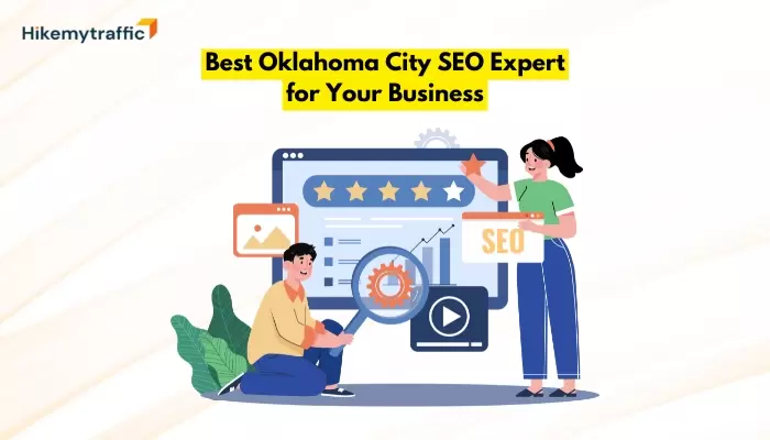 Oklahoma City SEO Expert for Your Business