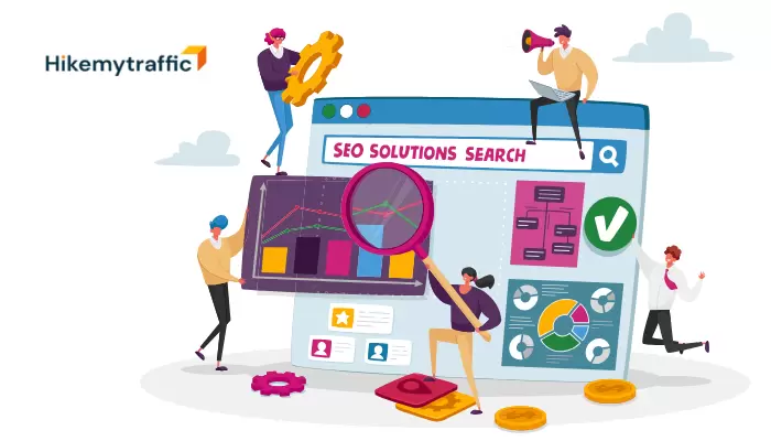 Our Expert SEO Process for Pasadena Businesses