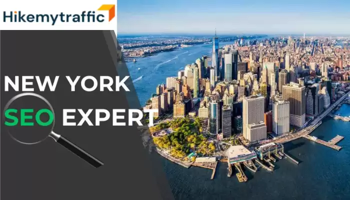 Our New York SEO Expert helping businesses to grow
