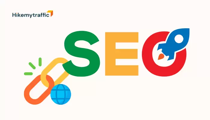 SEO Link Building Services SEO Link Building Services