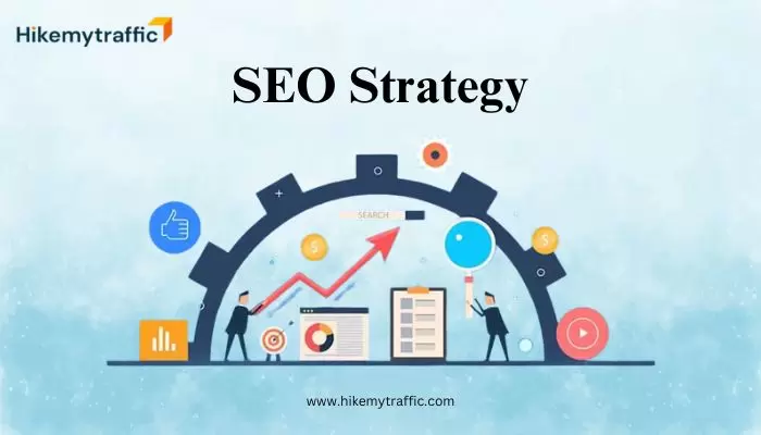 Best SEO Strategies