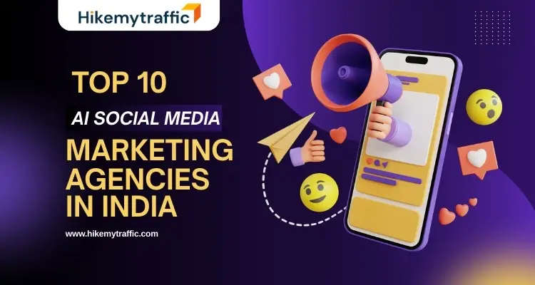 ai smm agencies in india