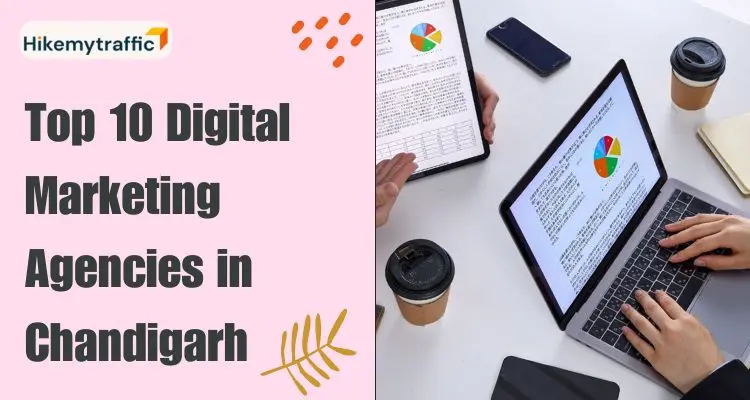 digital marketing agency in Chandigar
