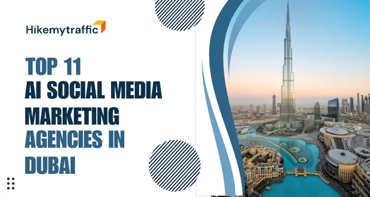ai social media marketing agencies in dubai