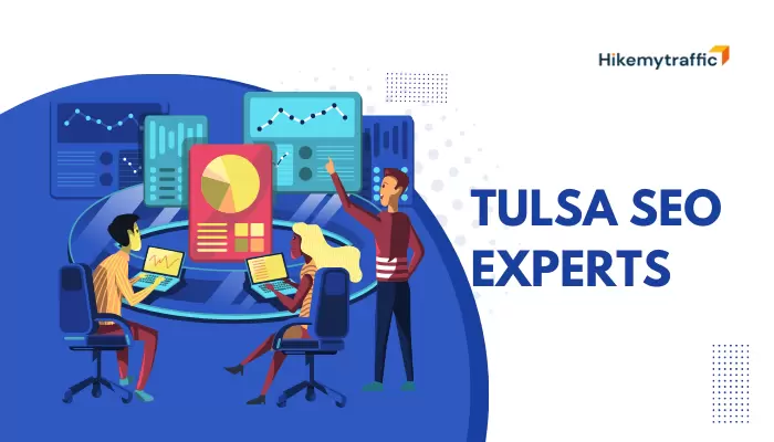 Tulsa SEO experts