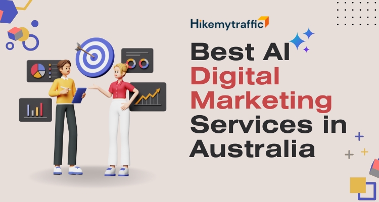 best ai digital marketing sevices in Australia