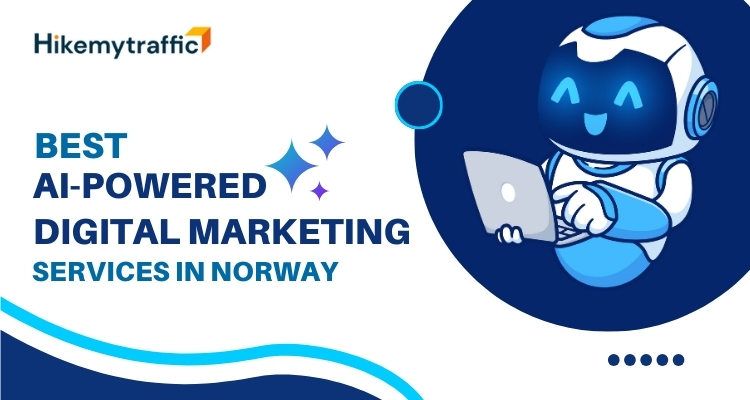 ai digital marketing agencies in Norway
