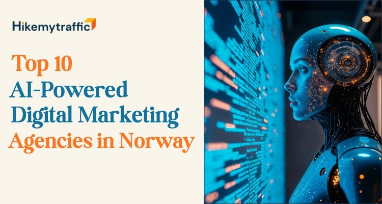 ai digital marketing agency in norway