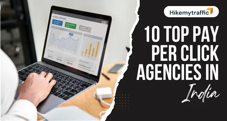 ppc agencies in india