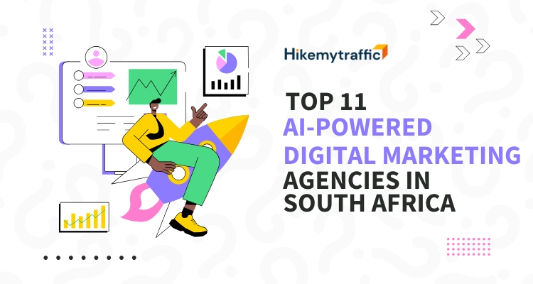 ai digital marketing agency in south Africa