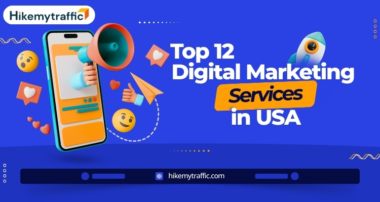 digital marketing services in usa