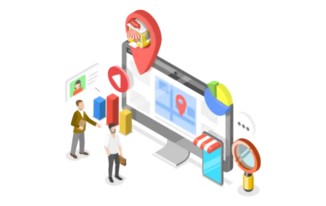 AI Local SEO Services