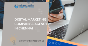 Digital Marketing Company & Agency in Chennai
