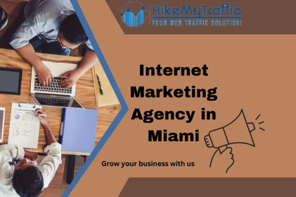 Internet Marketing Agency in Miami