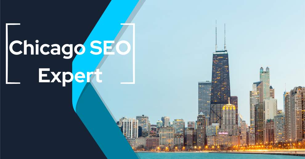 Chicago SEO expert