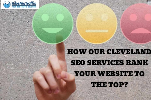 Cleveland SEO Services